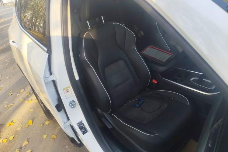 Used Haval H6 2021 National Trend Edition 1.5T Automatic Champion Version
