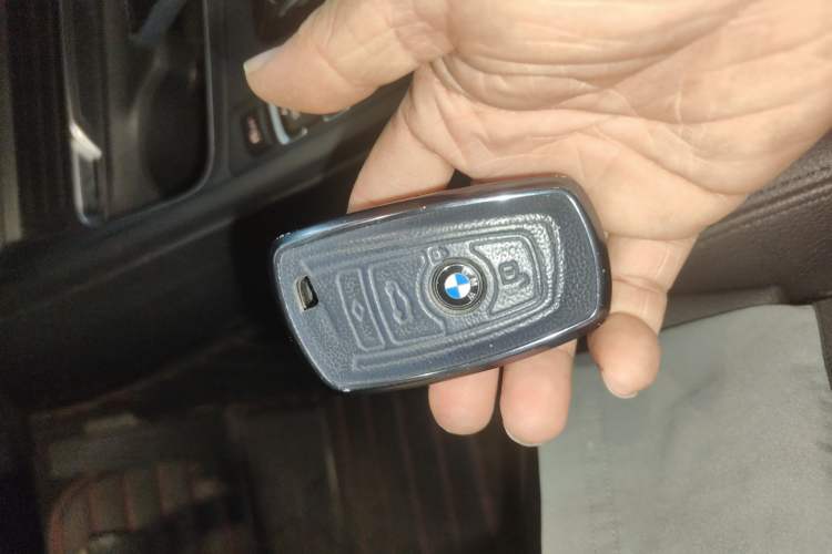 Used BMW 3 Series 2019 320Li M Sport Night Edition
