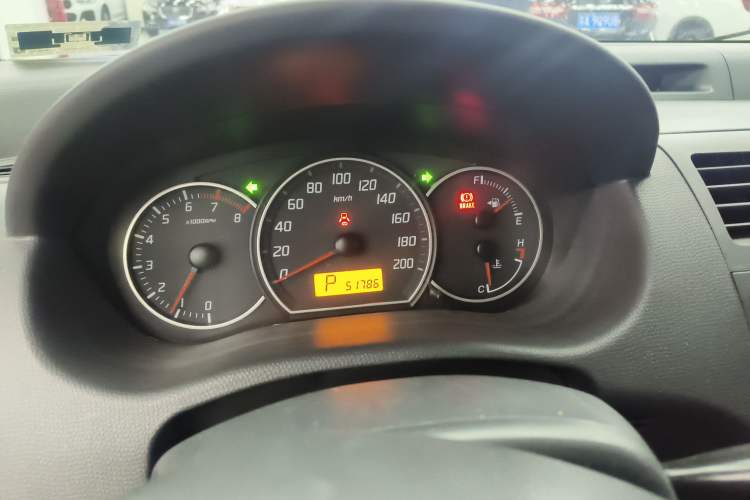 Used Suzuki Swift 2013 1.5L Automatic 20th Anniversary Limited Edition
