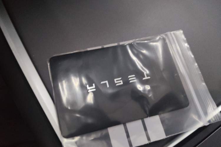 Used Tesla Model Y 2022 Long-Range All-Wheel-Drive Version