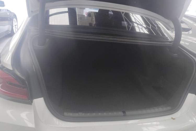 Used BMW 5 Series 2021 525Li M Sport Package