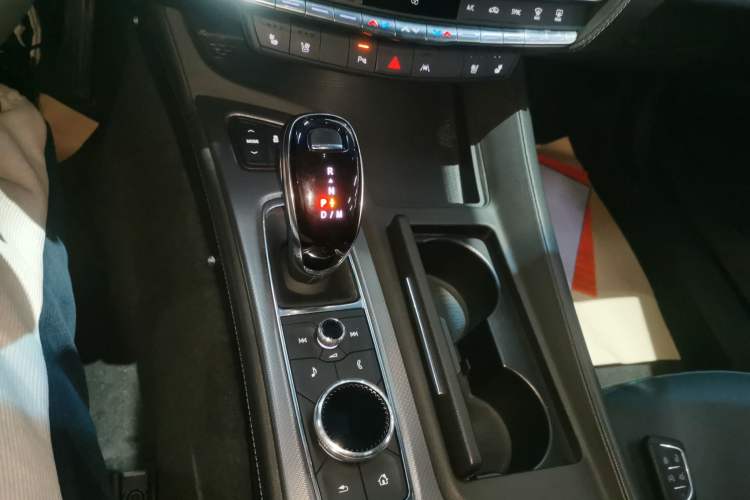 Used Cadillac CT5 2023 28T Luxury Edition (Standard Version)
