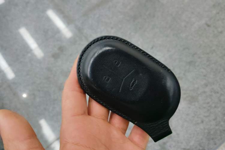 Used Nio ET7 2024 75 kWh Executive Signature Edition
