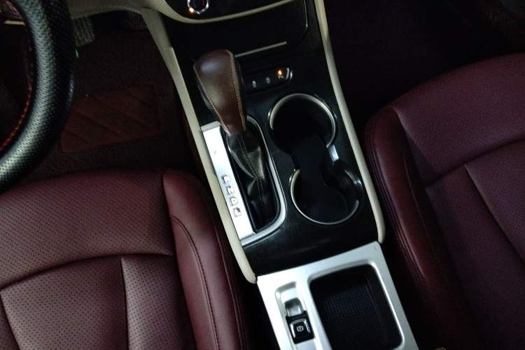 Used Buick Verano 2017 Sedan 15S Automatic Entry Model
