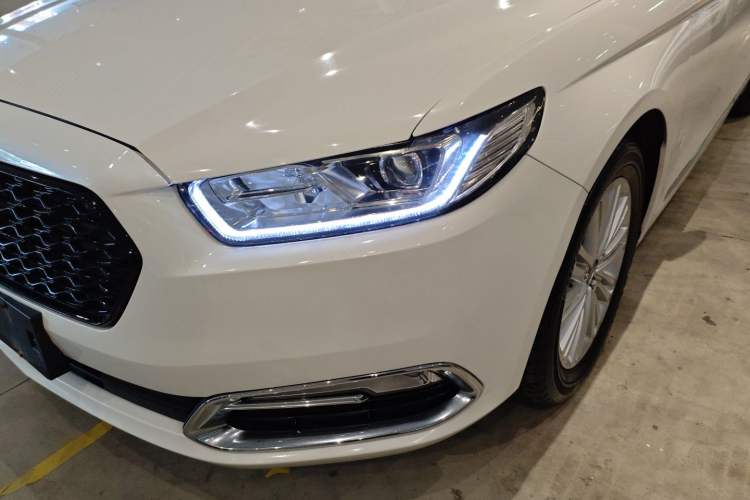 Used Ford Taurus 2017 EcoBoost 245 Fashion Edition