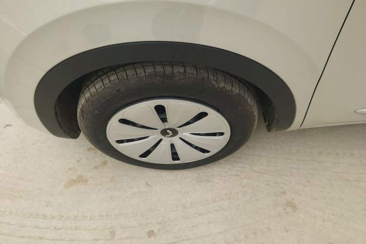 Used Wuling Bingo 2025 203km Light Edition
