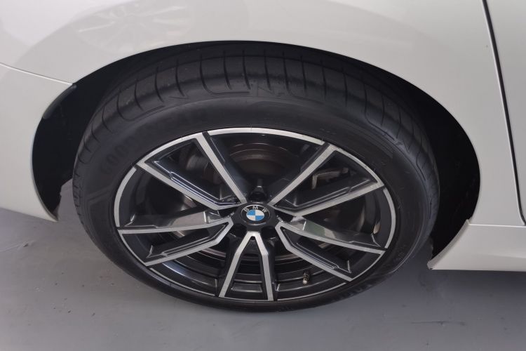 Used BMW 3 Series 2020 325Li M Sport Package
