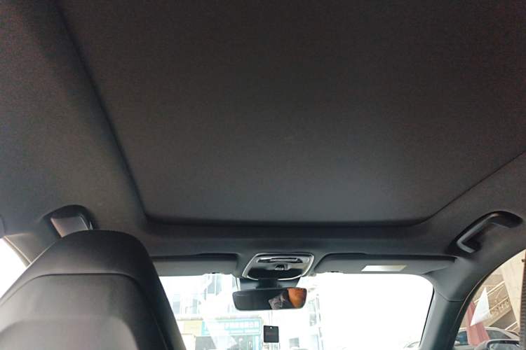 Used Lynk & Co 03 2022 1.5TD DCT JingPro