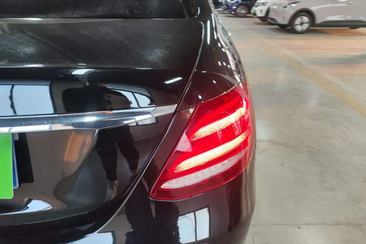 Used Mercedes-Benz E-Class 2019 Restyled E 300 L Sport Luxury Edition