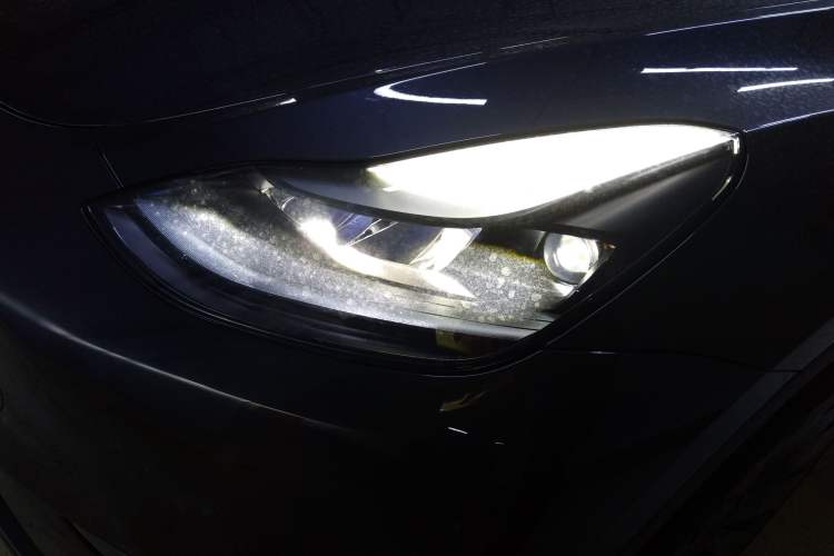 Used Tesla Model Y 2022 Performance High-Performance All-Wheel-Drive Version