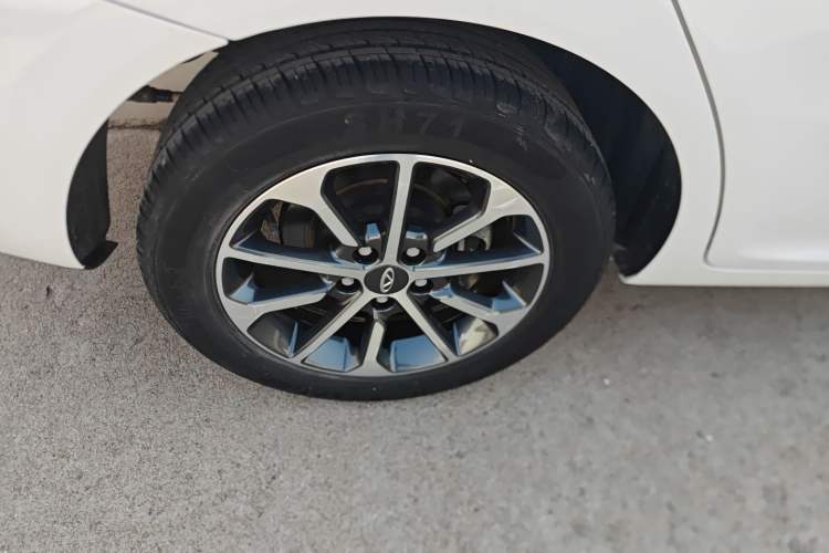 Used Chery Arrizo 5 2021 PRO 1.5L Manual Youth Edition