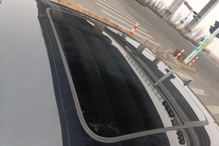 Used Volkswagen Passat 2019 330TSI Elite Edition China VI