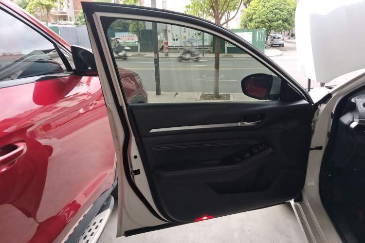 Used Nissan Teana 2021 2.0L XL Comfort Edition