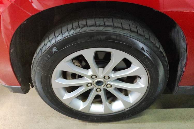 Used Haval H2 2018 Blue-Label 1.5T Dual-Clutch Two-Wheel-Drive Luxury Model