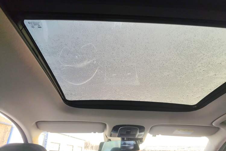 Used Hyundai Tucson 2021 Tucson L 1.5T DCT Luxury Prestige Edition
