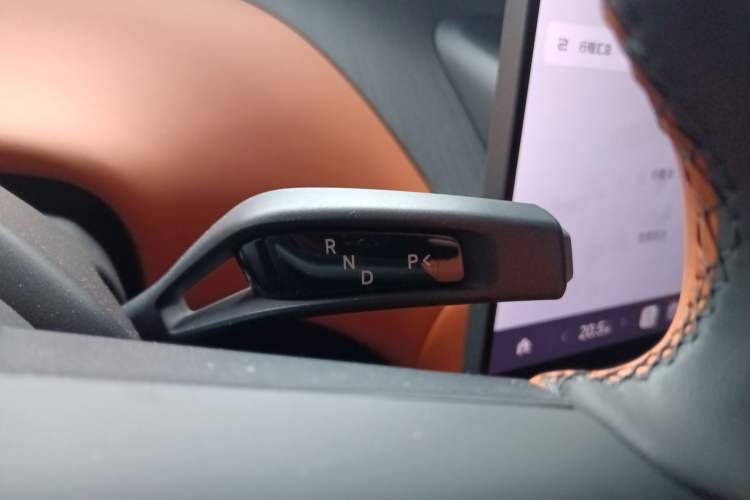 Used  YU7 2025 Ultra-Long Range Rear-Wheel Drive Version
