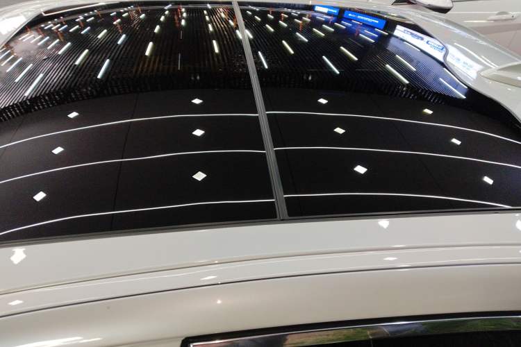 Used BMW 5 Series 2023 530Li Leading Model M Sport Package