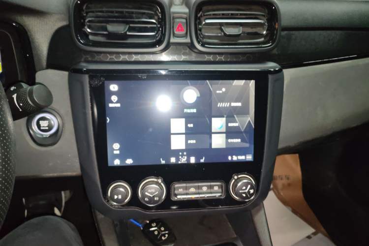 Used Lynk & Co 03 2021 1.5TD DCT Jing Champion Edition