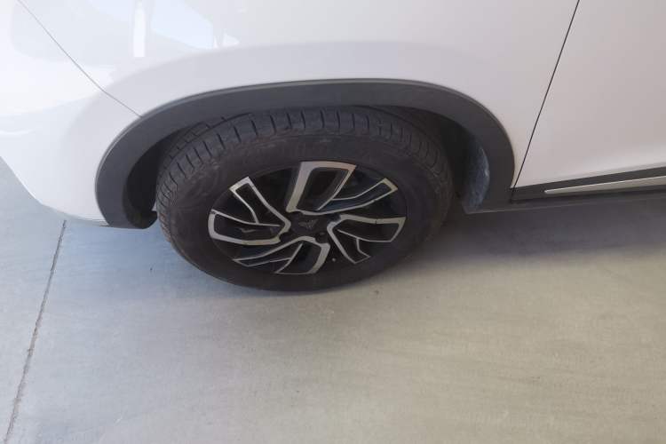 Used NETA N01 2020 430e