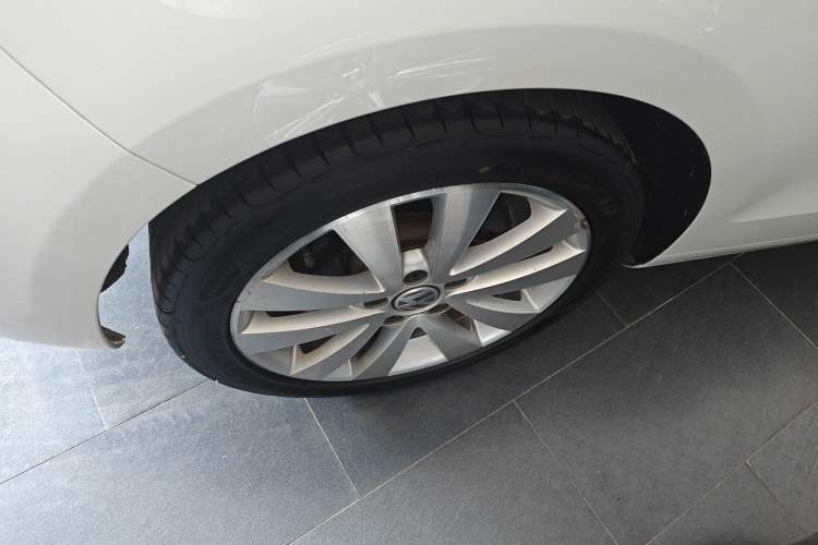 Used Volkswagen Golf 2012 1.4TSI Luxury Convertible Edition
