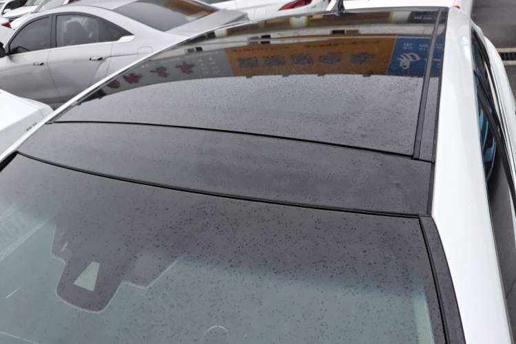 Used Toyota Camry 2021 Dual-Motor 2.5HG Luxury Edition
