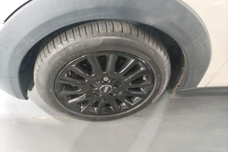 Used  MINI 2019 1.5T ONE PLUS