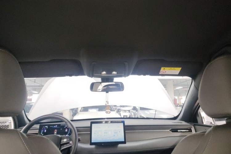 Used BYD Qin PLUS 2025 DM-i Smart Drive 55KM Leading Model
