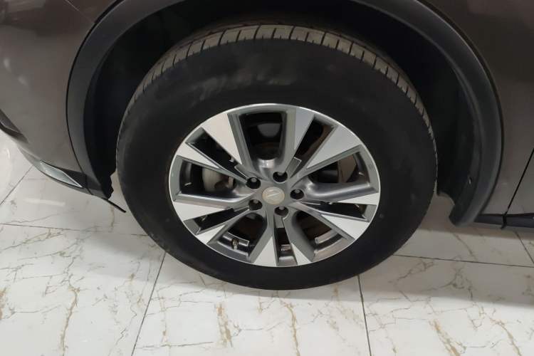 Used Nissan Murano 2017 2.5L XL Two-Wheel Drive Smart Edition