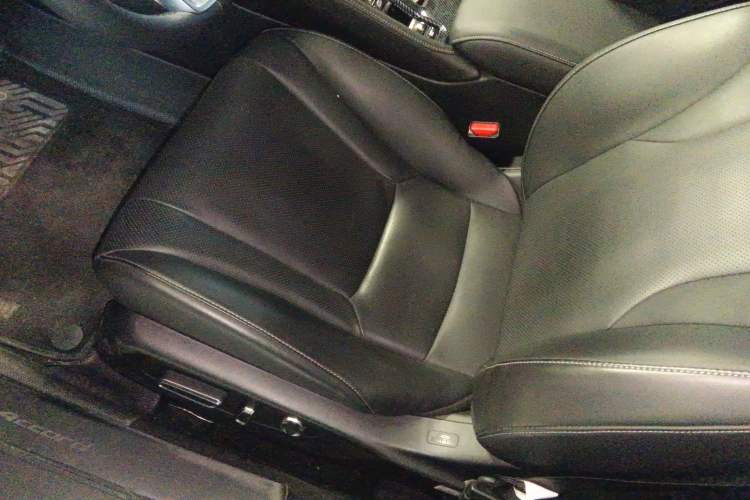 Used Honda Accord 2023 260TURBO Excellence Edition