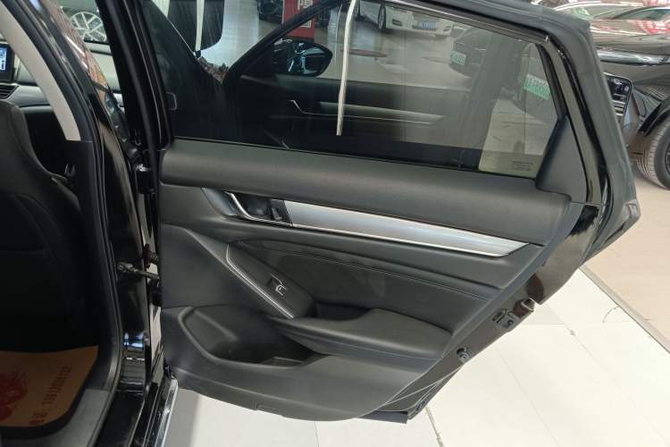 Used Honda Accord 2022 260TURBO Luxury Edition
