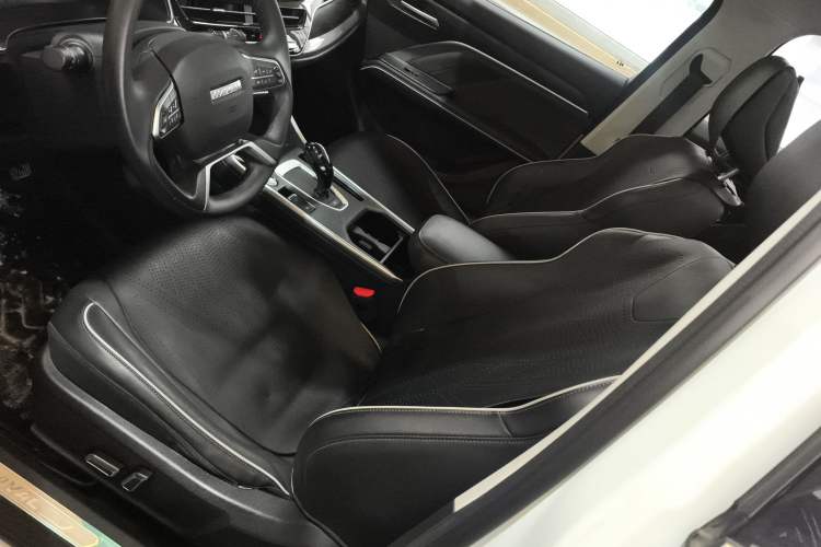 Used Haval H6 2021 National Trend Edition 1.5T Automatic Champion Version
