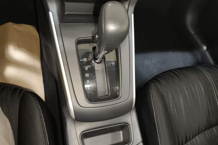 Used Nissan Sylphy 2019 Classic 1.6XE CVT Comfort Edition
