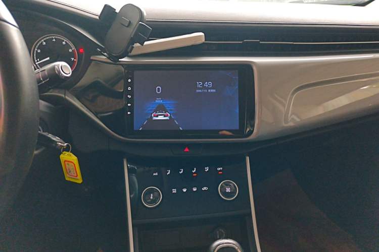 Used Chery Arrizo 5 2019 Facelifted PRO 1.5L Manual Youth Edition China VI Standard