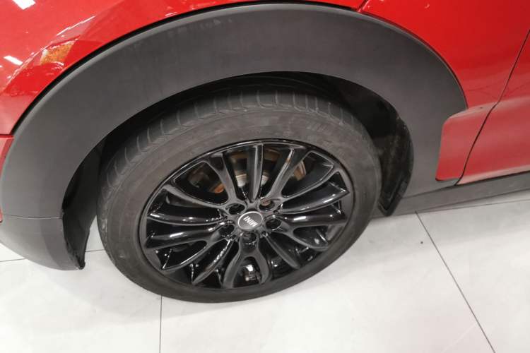 Used  Clubman 2016 Revised 1.5T COOPER
