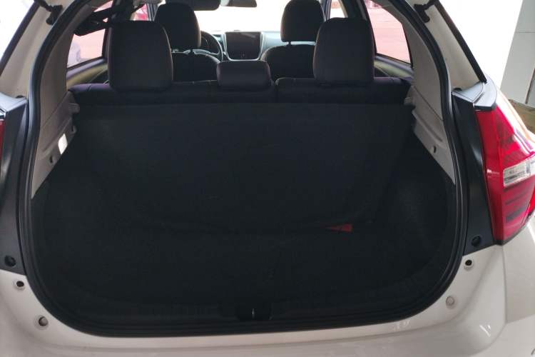 Used Toyota Vios FS 2017 1.5L CVT Fengchi Edition