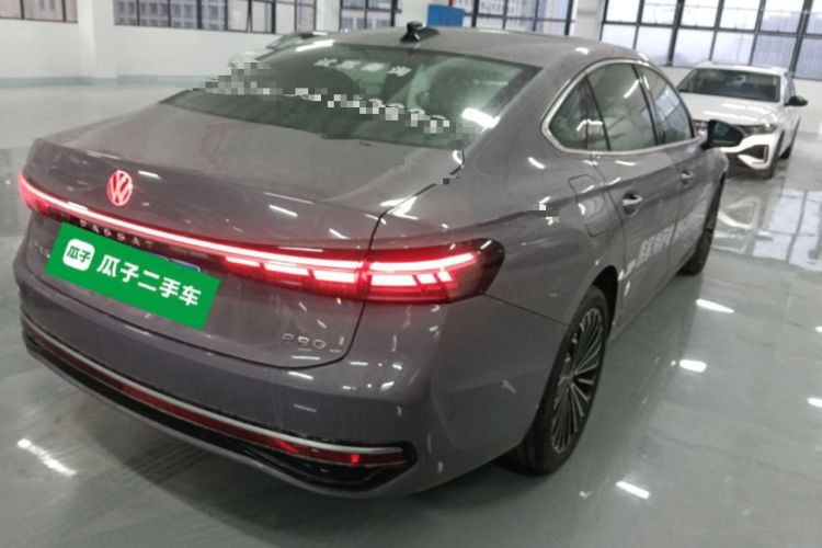 Used Volkswagen Passat 2025 Pro 380TSI Dragon Supreme Edition
