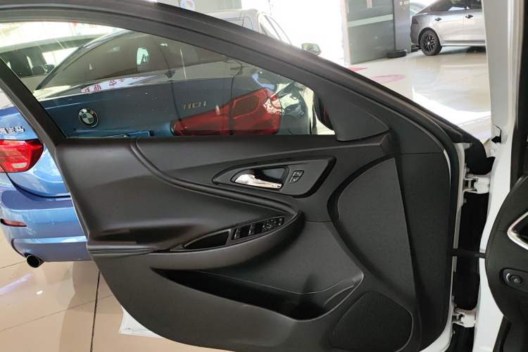 Used Chevrolet Malibu XL 2021 535T Automatic Sport Edition