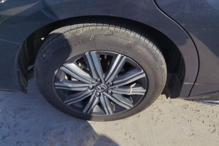 Used Honda Odyssey 2022 2.0L eHEV Sharp Enjoyment Edition
