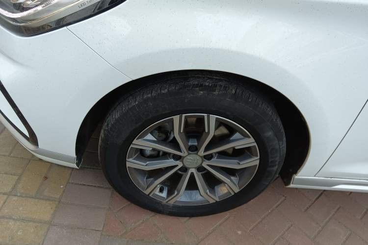 Used BYD Song MAX 2021 Upgraded Model 1.5T Automatic Luxury 7-Seater