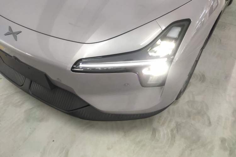 Used XPeng MONA M03 2025 502 Long-Range Max