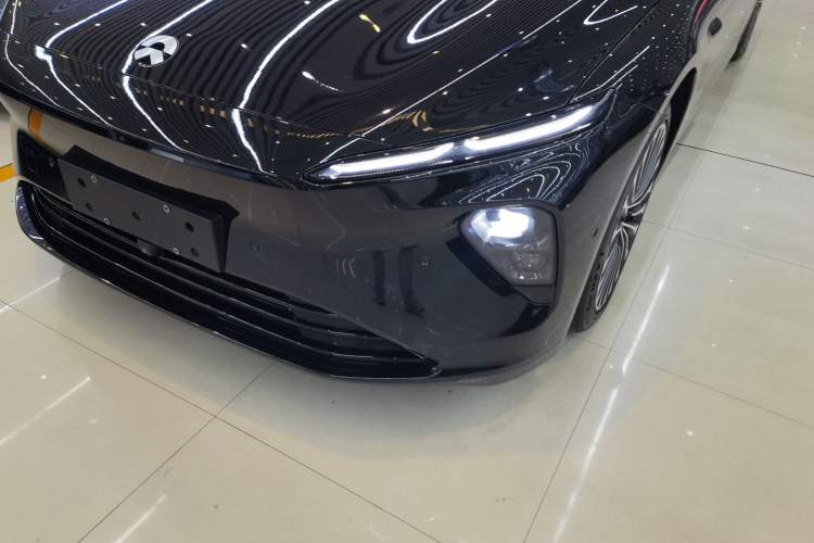 Used Nio ET7 2022 75 kWh