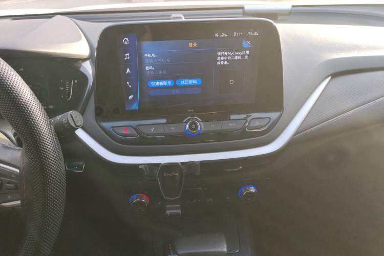 Used Chevrolet Menlo 2022 Starry Edition
