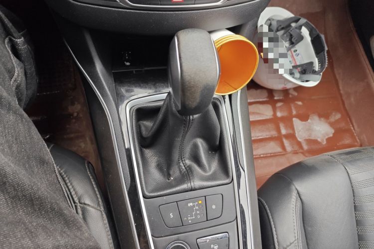 Used Peugeot 408 2014 1.6T Automatic Supreme Edition
