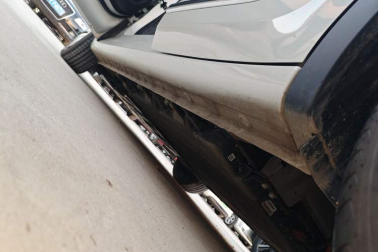 Used Wuling Bingo 2024 333 km Enjoyment Version
