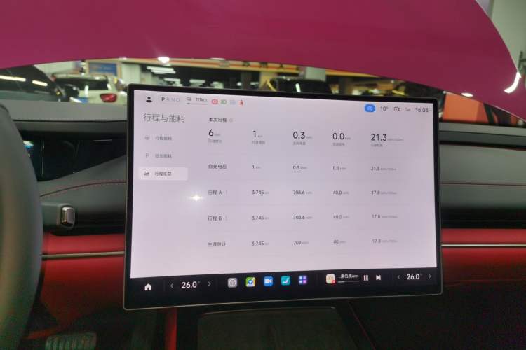 Used  SU7 2024 Rear-Drive Ultra-Long Range Advanced Pro-Level Intelligent Driving Version