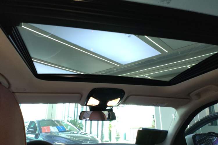 Used BMW 3 Series 2021 Restyled 325Li xDrive M Sport Package