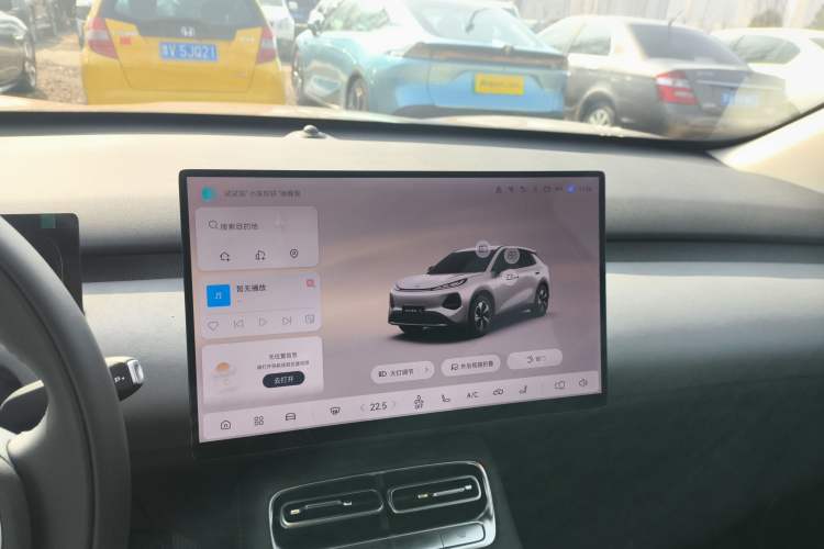 Used  Q05 2026 Model 506 Max
