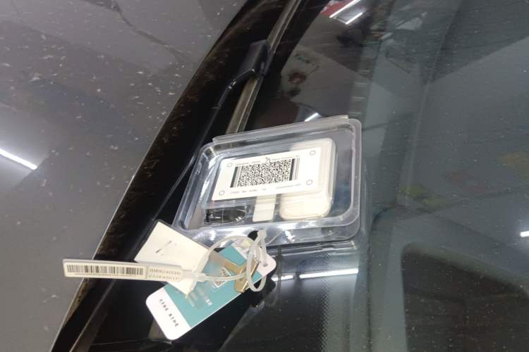 Used  E5 2024 530km Starship Edition
