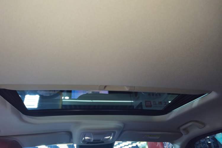 Used Tank 400 2025 2.0T Gasoline Version