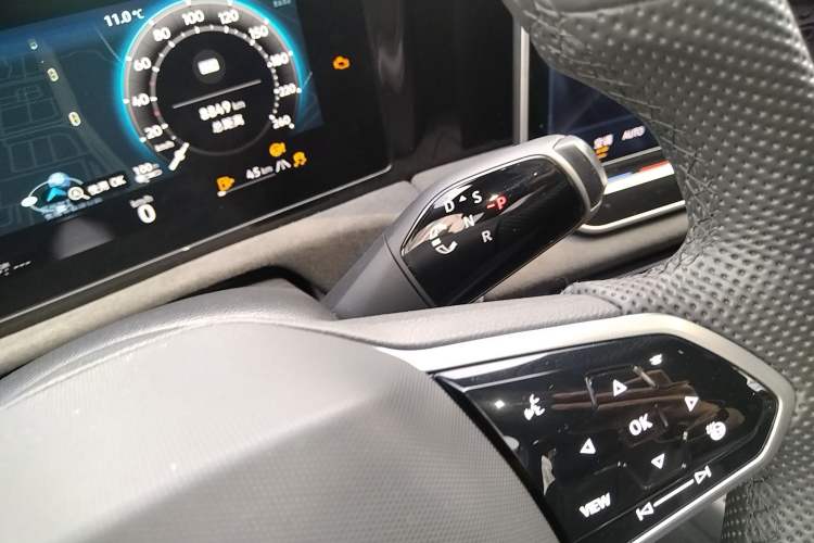 Used Volkswagen Tiguan L 2024 PRO 380TSI Four-Wheel Drive R-Line Prestige Edition
